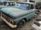 1963 Chevrolet C10 Stepside Pickup