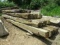 Quantity of Wood Mats