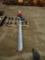 Bartell Handheld Power Screed
