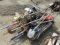Quantity of Assorted Hand Tools