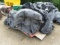 Quantity of Concrete Blankets