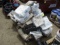 Quantity of Assorted Ductile Iron Fittings
