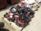 Quantity of Assorted Ductile Iron Fittings