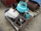 Quantity of Assorted Pipe Fittings