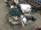 Quantity of Concrete Vibrators,