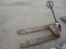 Pallet Jack