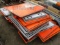 Quantity of Assorted Signs
