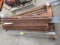 Quantity of Assorted Steel