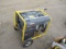 Wacker Neuson GPS5600 Generator
