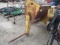 Tow Behind Mortar Mixer