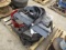 Quantity of Assorted Rubber
