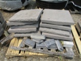 Skid of Pavers