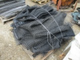 Quantity of Geo Grid Soil Stabilizer Material