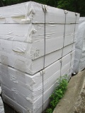 (48) Owens Corning Foam Insulation Sheets