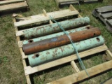 (4) 3' Trench Box Spreaders