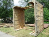 GME Steel Manhole Box
