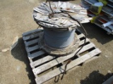 Roll of Cable