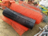Quantity of Assorted Fencing