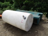 Poly Tank, Quantity of Tool Boxes