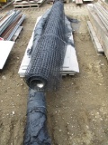 Quantity of Assorted Materials