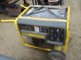 Wacker Neuson GP5600 Generator