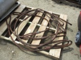 Quantity of Lifting Cables