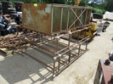 Quantity of Assorted Shelving