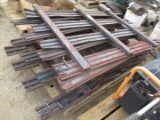 Quantity of Rack Body Sides