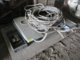 Quantity of Electrical Equipment