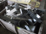 Quantity of Assorted Simpson Strong Ties
