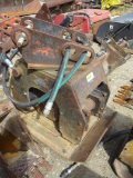 NPK Plate Compactor