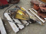 Atlas Copco Hydraulic Breaker Hammer