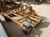 Skid Master 72