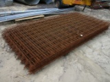 Quantity of Wire Mesh