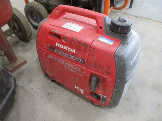 Honda EB2000i Generator