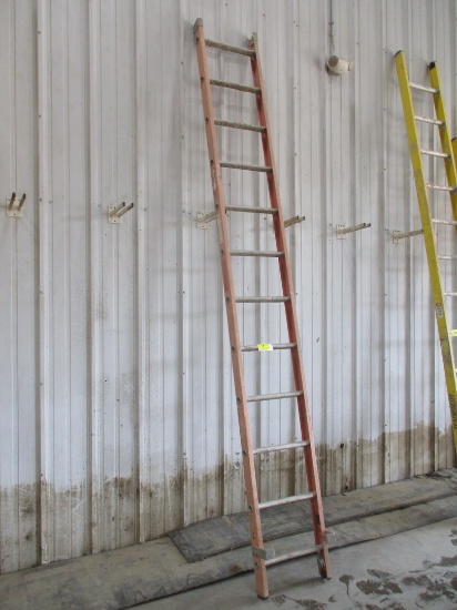 Louisville 12' Ladder