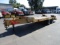 1985 Eager Beaver 20HA T/A Tag Trailer