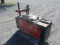 Coats Tire Changing Machine