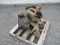 WR Hyd Swinger Coupler