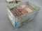 Quantity of Volvo Triple Bar Grousers