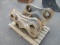 JRB Hydraulic Coupler