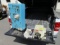 ILCO 017 Automatic Key Machine