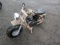 2020 Coleman Mini Bike