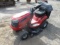 Craftsman YS4500 Garden Tractor
