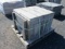 Quantity of Bluestone