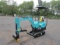 2023 AGT 12 Mini Excavator