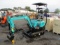 2023 AGT 12 Mini Excavator