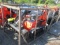2023 AGT LRT23 Stand On Skid Steer