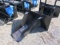 Stump Bucket