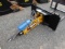 Trojan TH35 Hyd Breaker